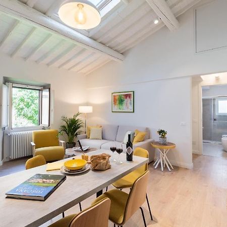 Living Walls Florence Apartments Extérieur photo