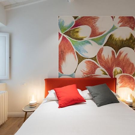 Living Walls Florence Apartments Extérieur photo
