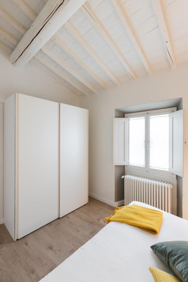 Living Walls Florence Apartments Extérieur photo