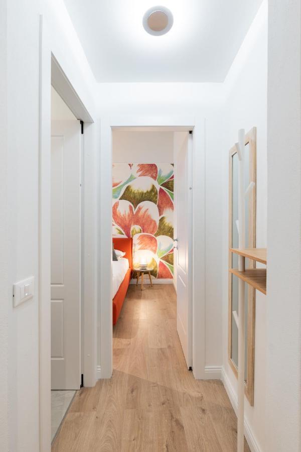 Living Walls Florence Apartments Extérieur photo