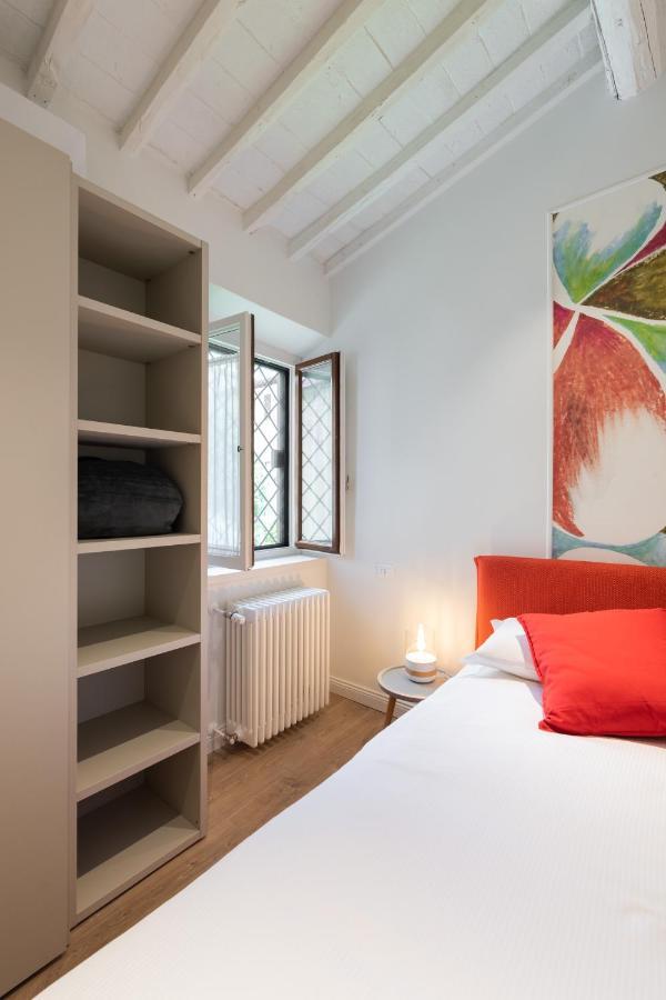 Living Walls Florence Apartments Extérieur photo